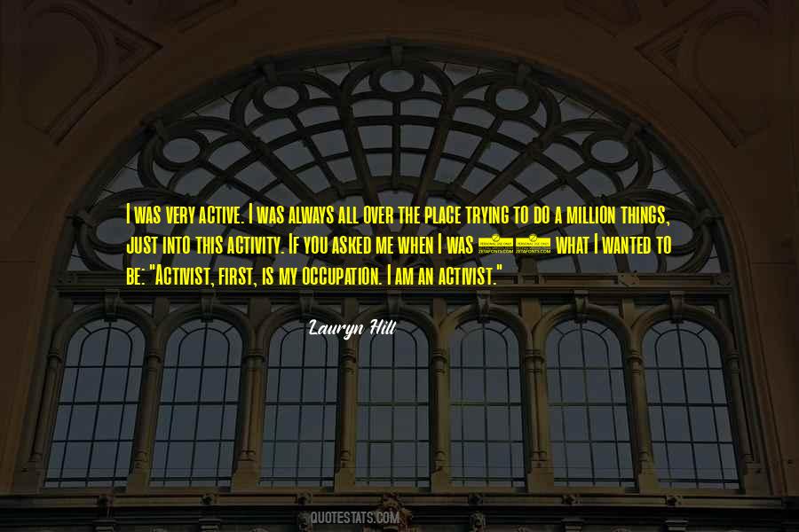 I Am Over Quotes #63744