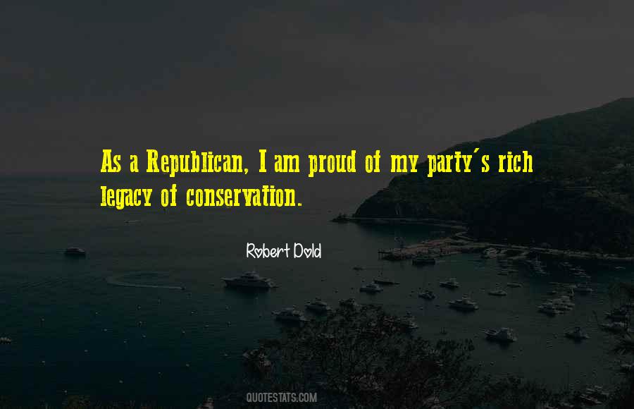 I Am Proud Of Quotes #1168350