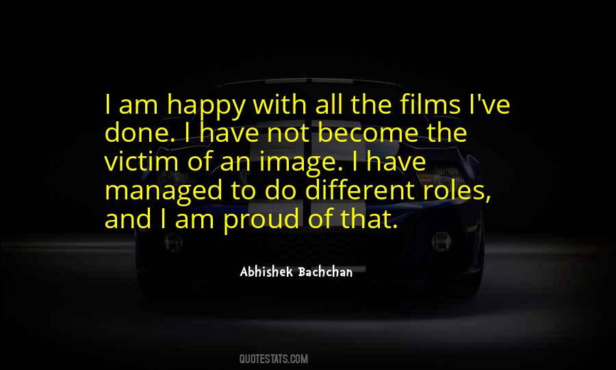I Am Proud Of Quotes #1262480