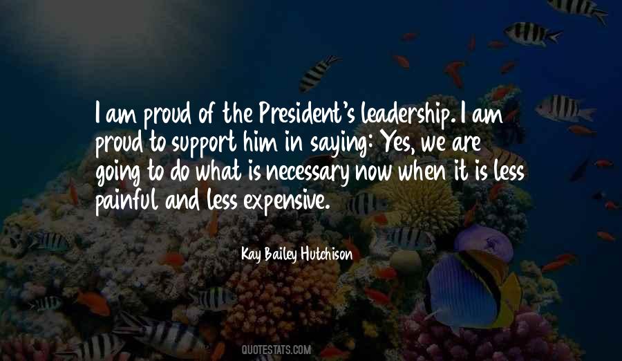 I Am Proud Of Quotes #1288369
