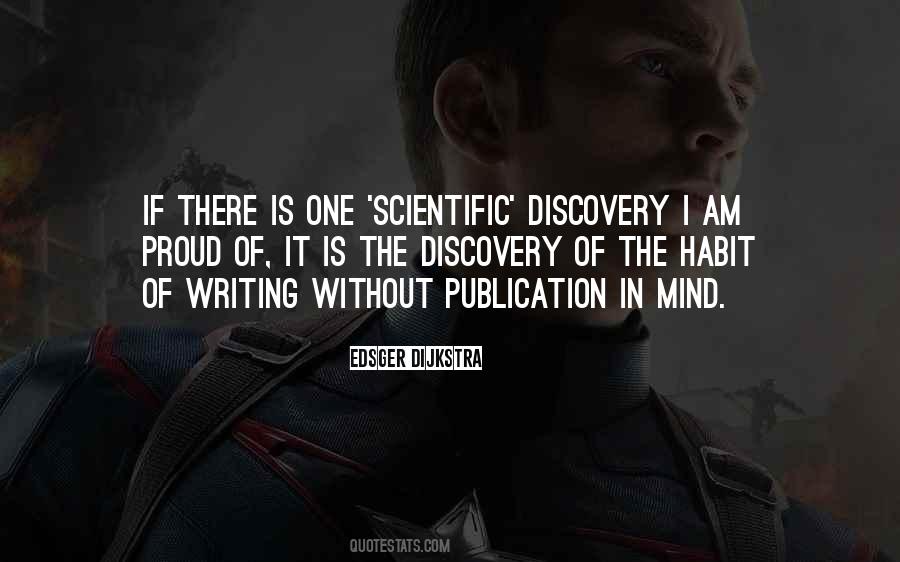 I Am Proud Of Quotes #1304787