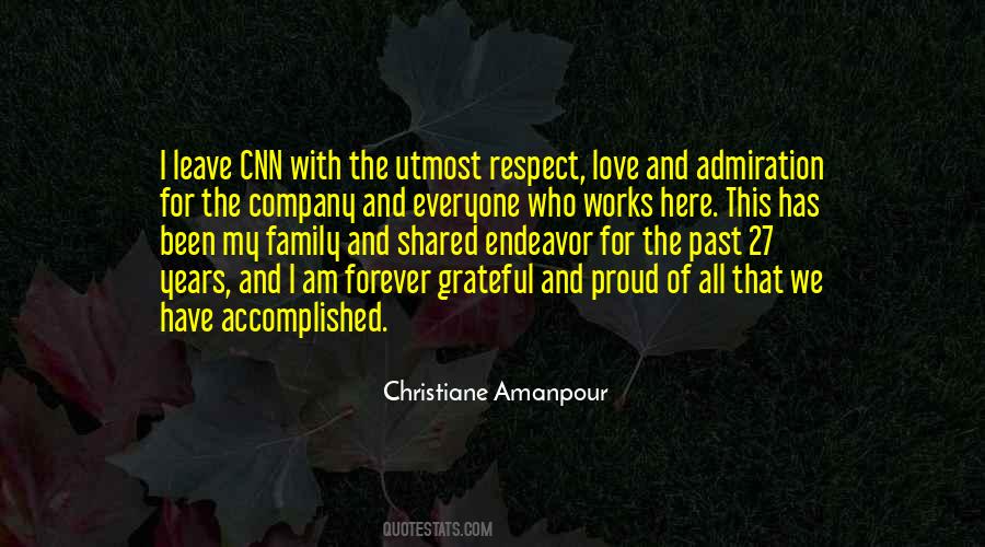 I Am Proud Of Quotes #144962 I Am Proud Of Quotes #144962