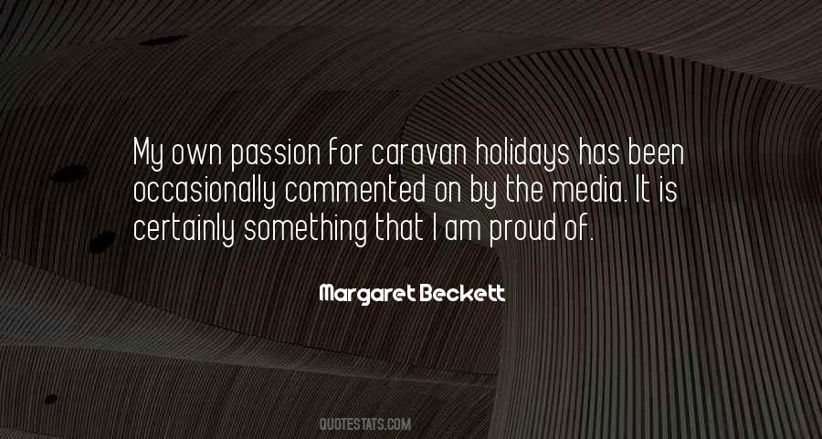 I Am Proud Of Quotes #1722919