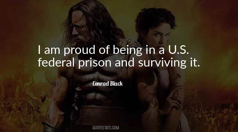 I Am Proud Of Quotes #1751381