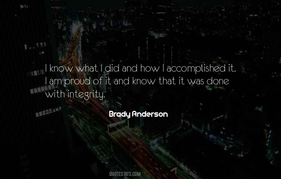 I Am Proud Of Quotes #1797015