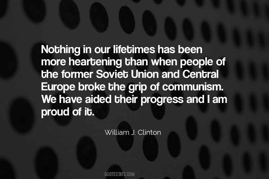I Am Proud Of Quotes #234637 I Am Proud Of Quotes #234637