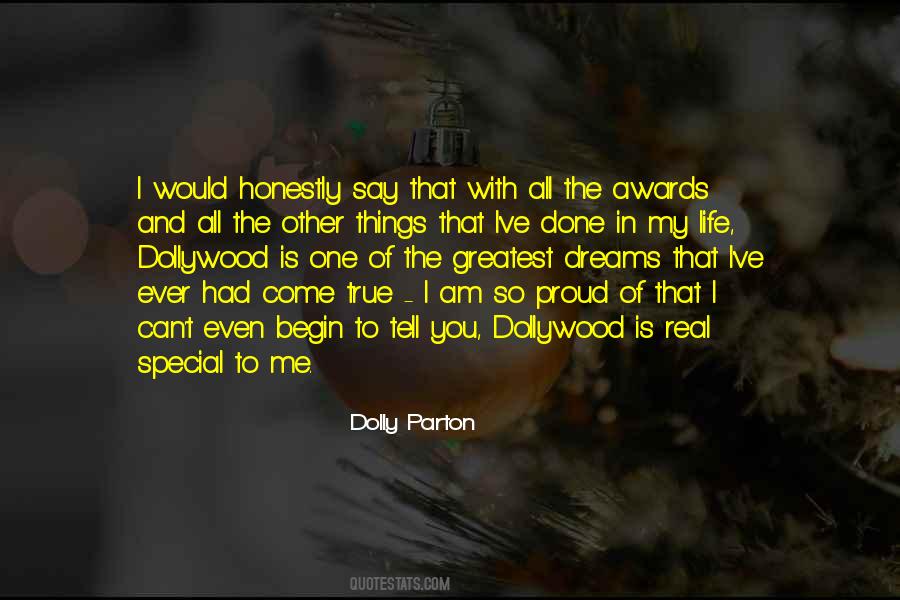 I Am Proud Of Quotes #239938 I Am Proud Of Quotes #239938