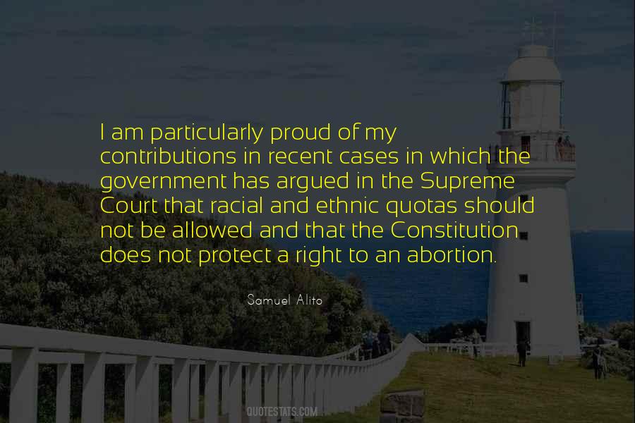 I Am Proud Of Quotes #250692 I Am Proud Of Quotes #250692