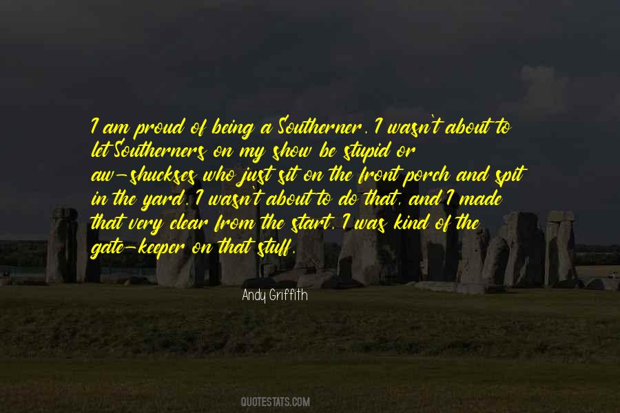 I Am Proud Of Quotes #262310 I Am Proud Of Quotes #262310