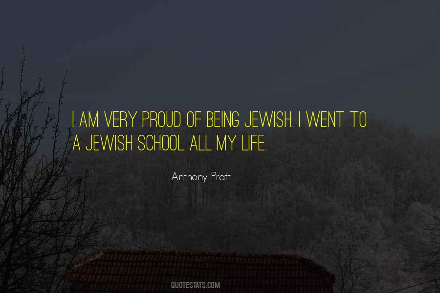 I Am Proud Of Quotes #286312 I Am Proud Of Quotes #286312