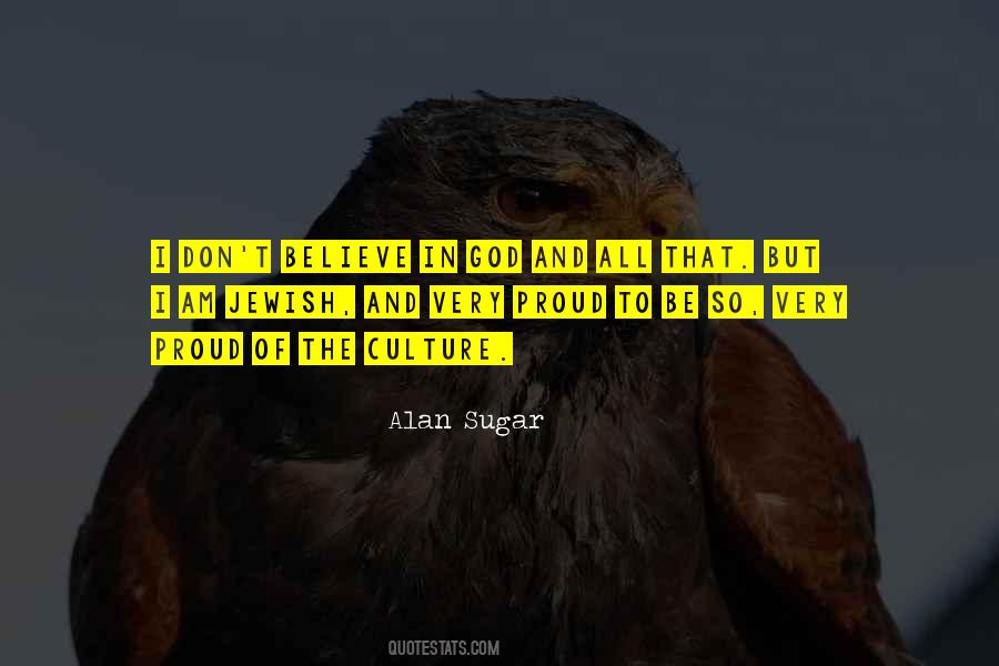 I Am Proud Of Quotes #291212 I Am Proud Of Quotes #291212