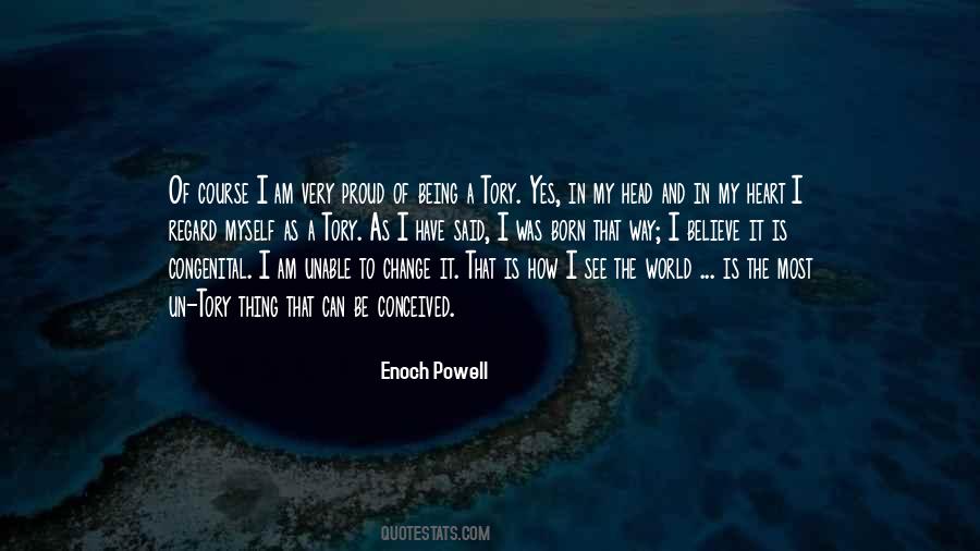 I Am Proud Of Quotes #300915 I Am Proud Of Quotes #300915