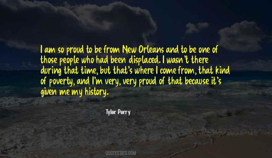I Am Proud Of Quotes #314216 I Am Proud Of Quotes #314216