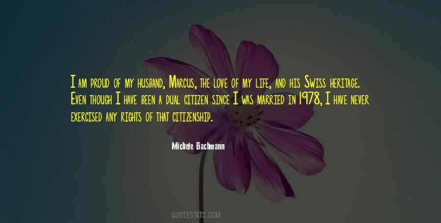 I Am Proud Of Quotes #469862