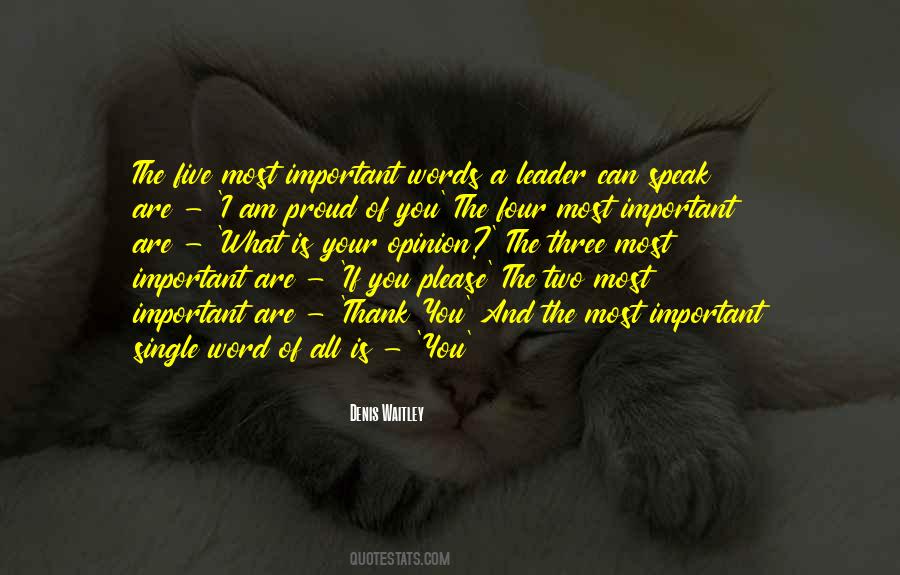 I Am Proud Of Quotes #711774