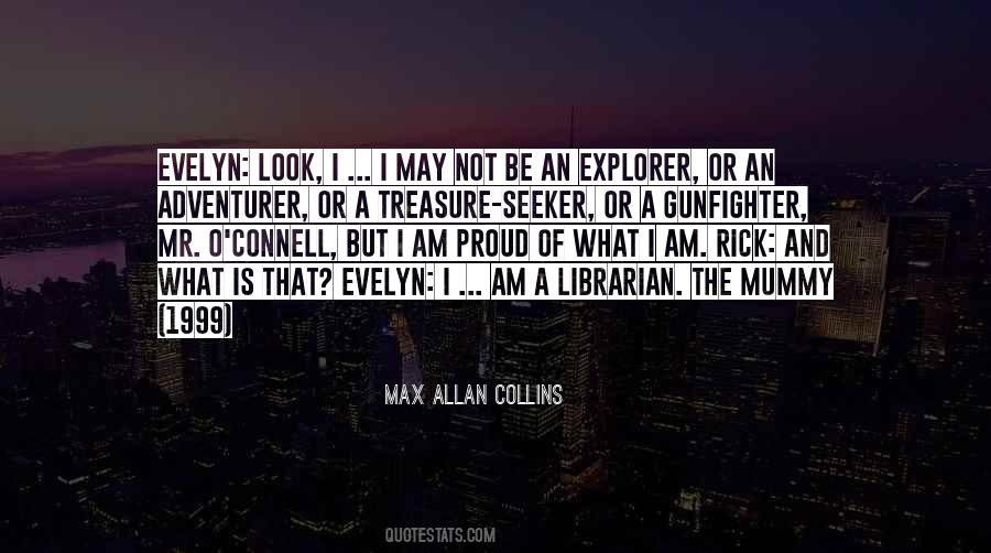 I Am Proud Of Quotes #745987