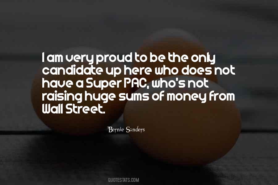 I Am Proud Of Who I Am Quotes #104868