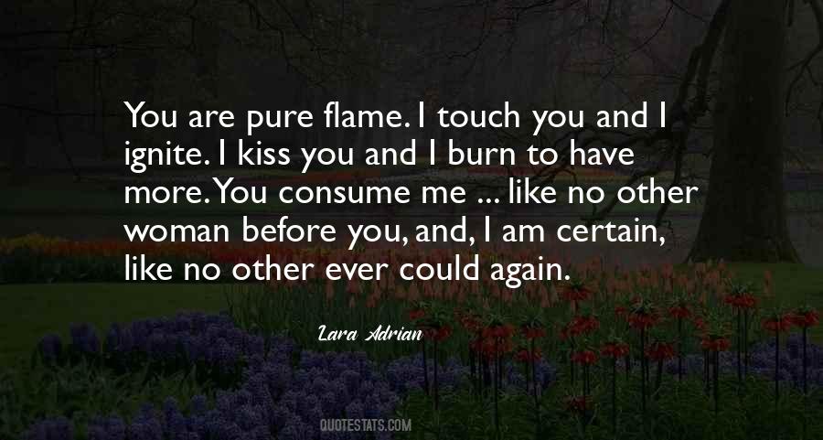 I Am Pure Quotes #625751