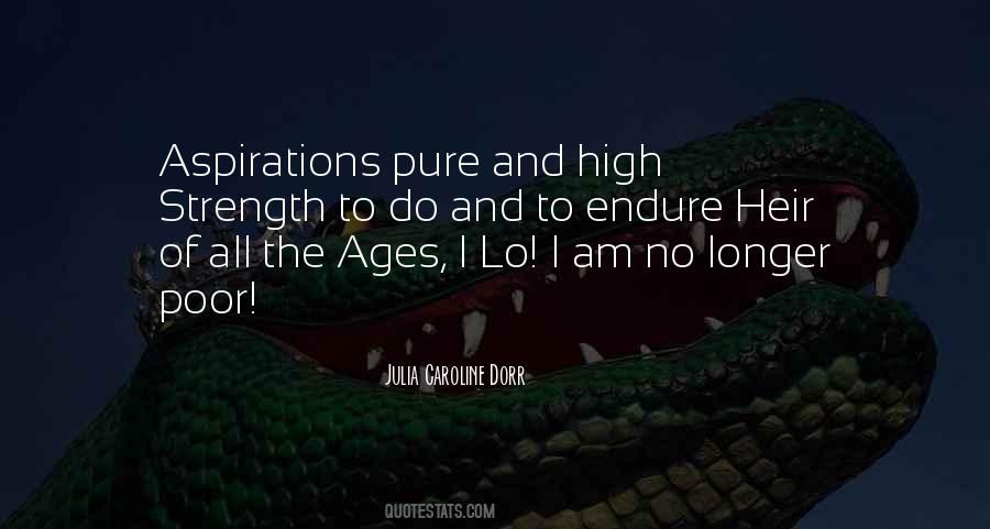 I Am Pure Quotes #898527