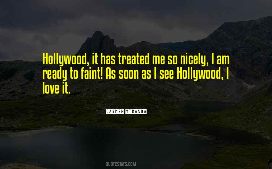 I Am Ready To Love Quotes #1754865