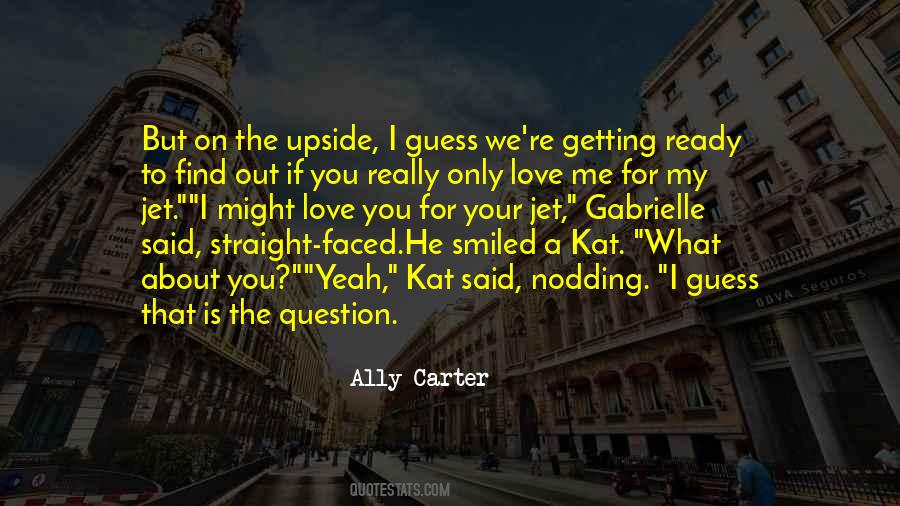 I Am Ready To Love Quotes #17751