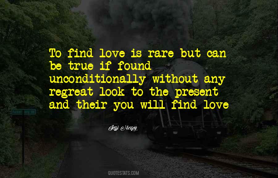 Quotes About Find True Love #976696