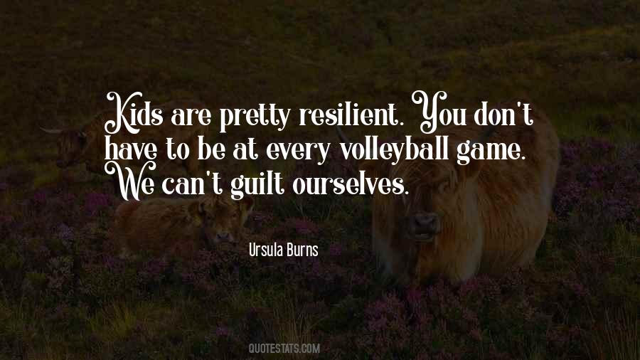 I Am Resilient Quotes #104342