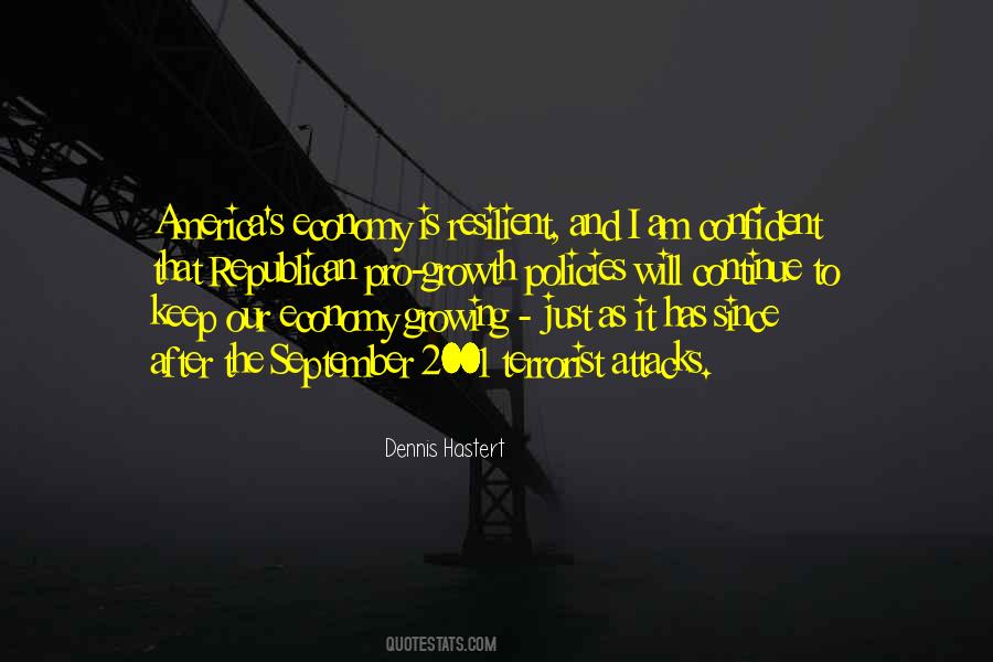 I Am Resilient Quotes #1708079