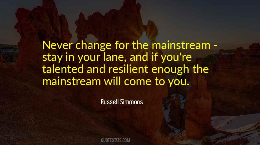 I Am Resilient Quotes #226757