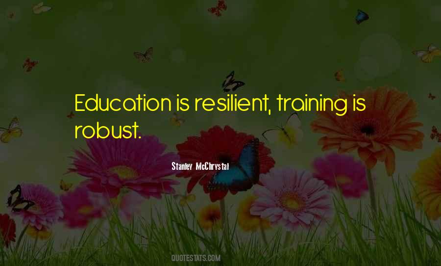 I Am Resilient Quotes #236217