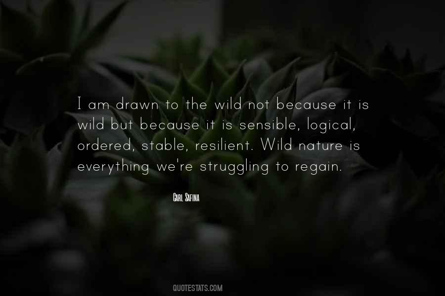 I Am Resilient Quotes #524862