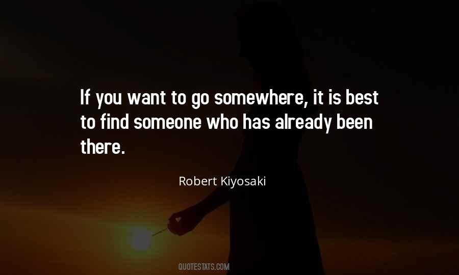 Quotes About Find Someone #1133584