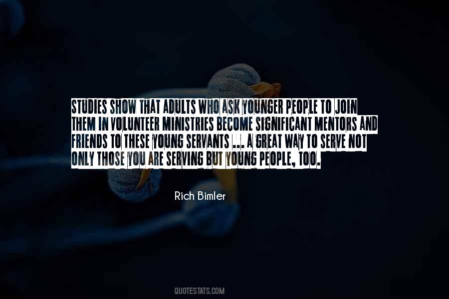 I Am Rich In Friends Quotes #879468