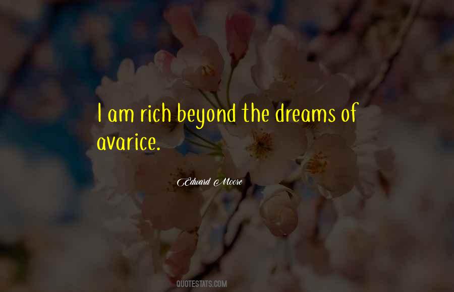 I Am Rich Quotes #433117