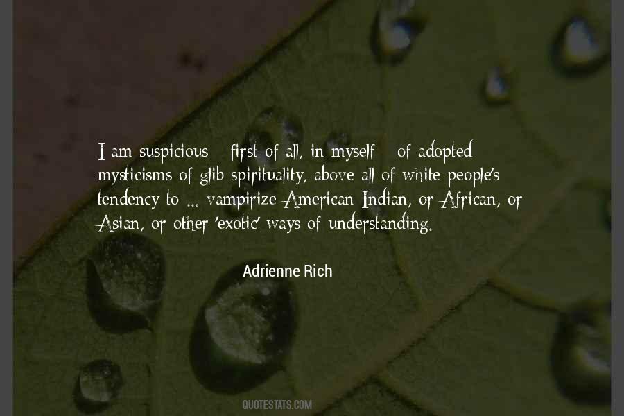 I Am Rich Quotes #754348