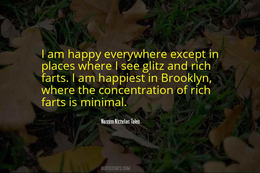 I Am Rich Quotes #912095