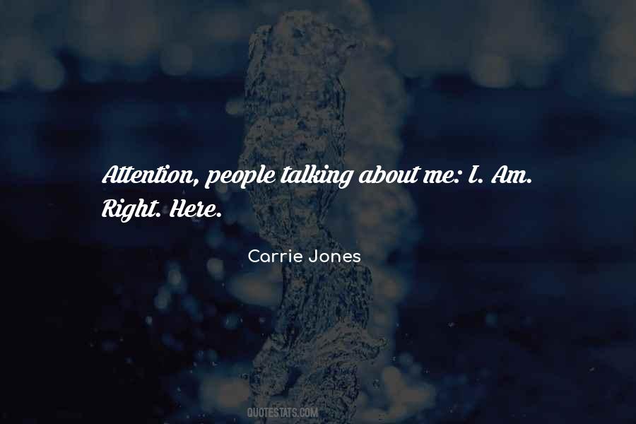 I Am Right Quotes #1273577