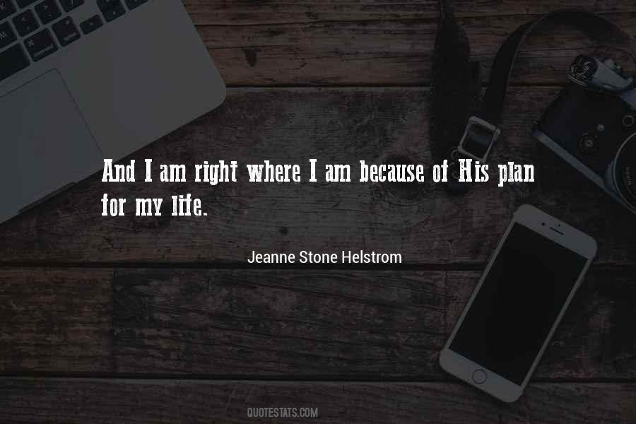 I Am Right Quotes #618567