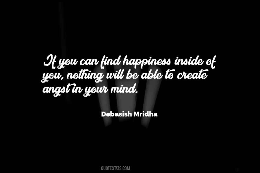 Quotes About Find Happiness #1685247