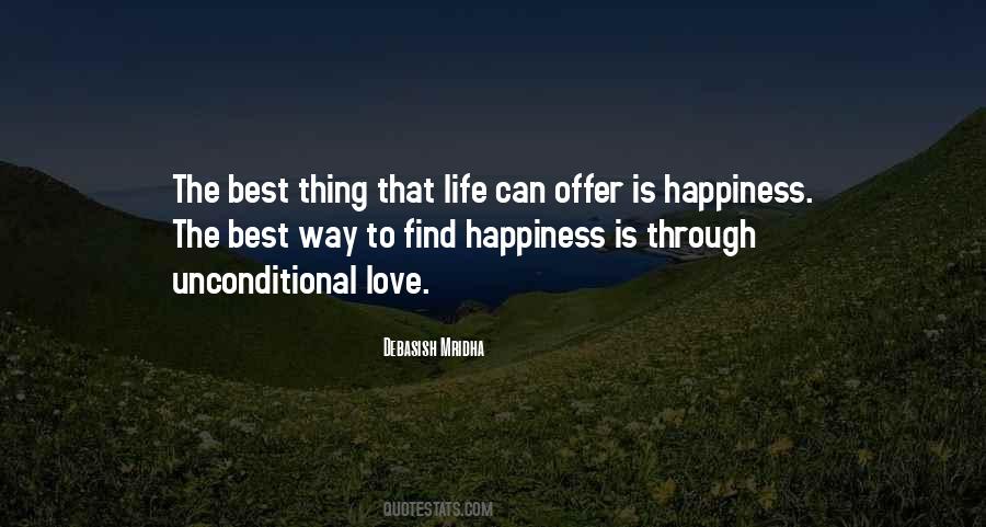 Quotes About Find Happiness #1720221