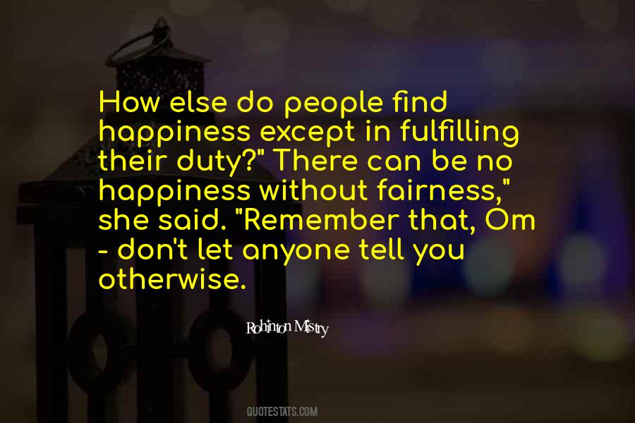 Quotes About Find Happiness #328104