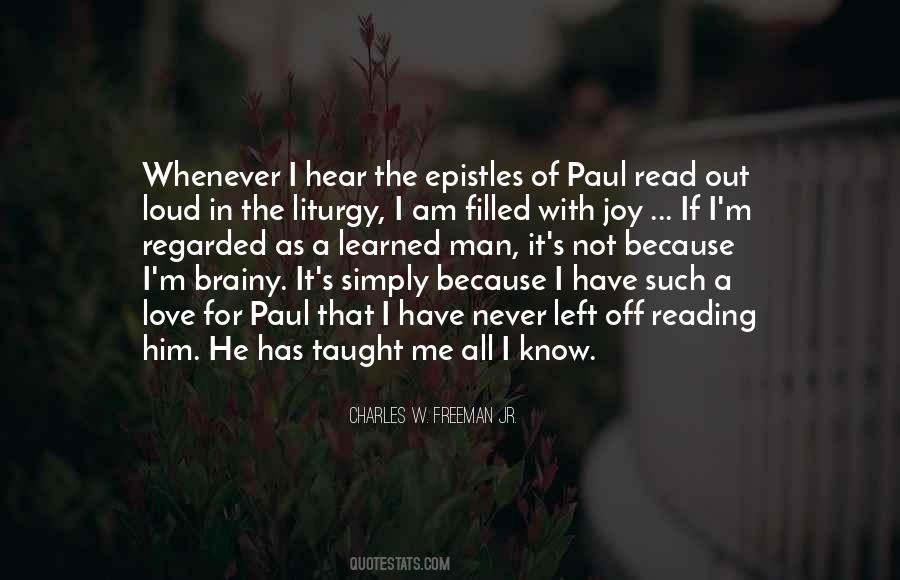 I Am Simply Me Quotes #1314228