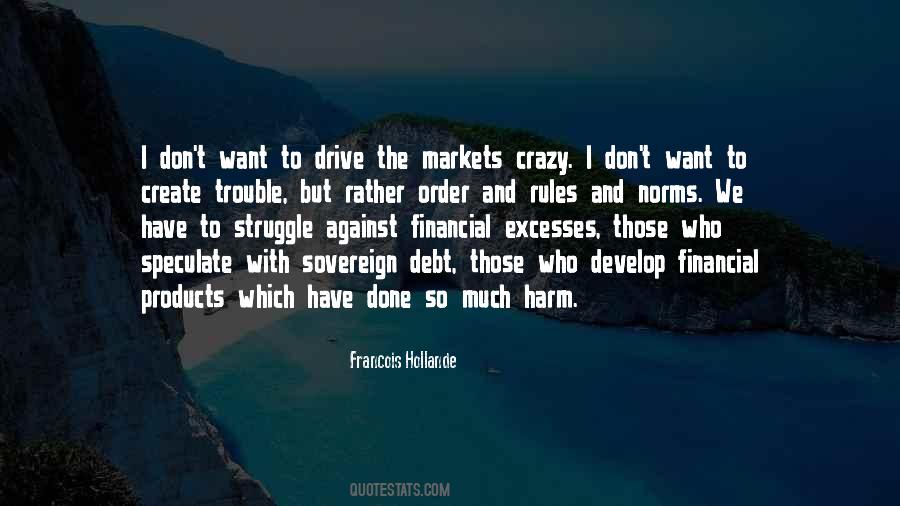 Quotes About Financial Struggle #1126459