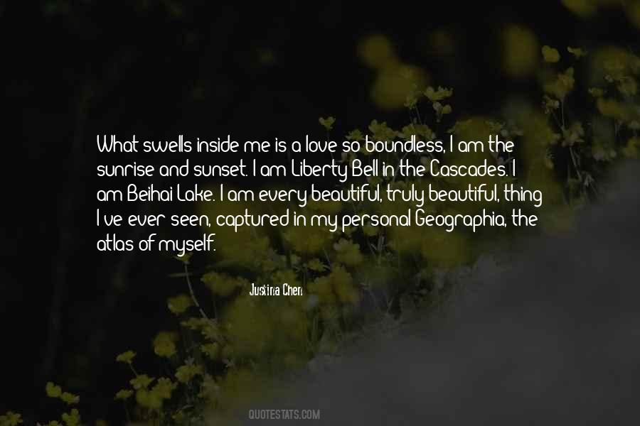 I Am So Beautiful Quotes #775557