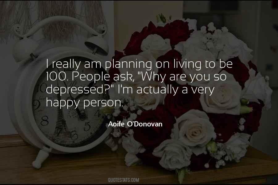 I Am So Depressed Quotes #104371