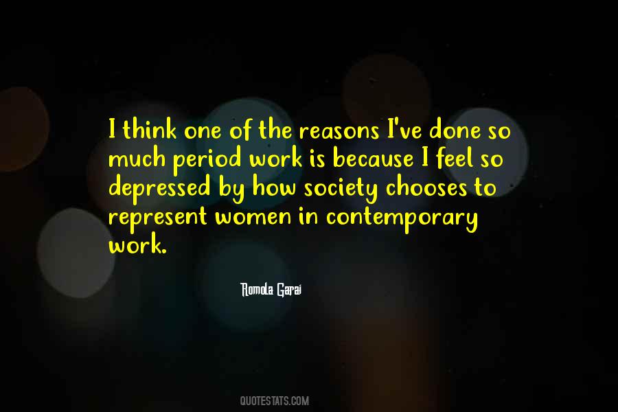 I Am So Depressed Quotes #52100