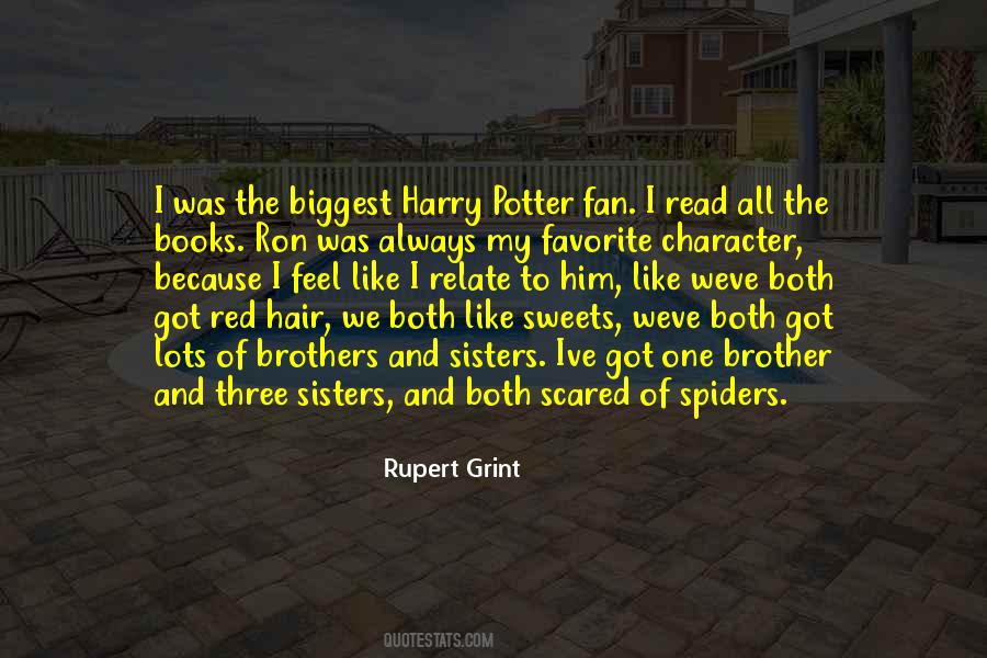 I Am So Scared Quotes #31881