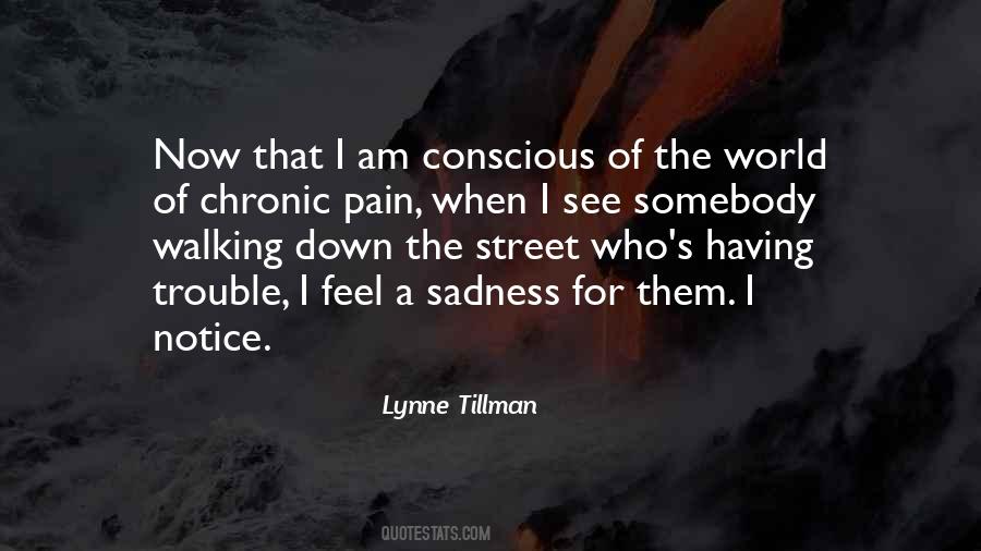 I Am Somebody Quotes #130536
