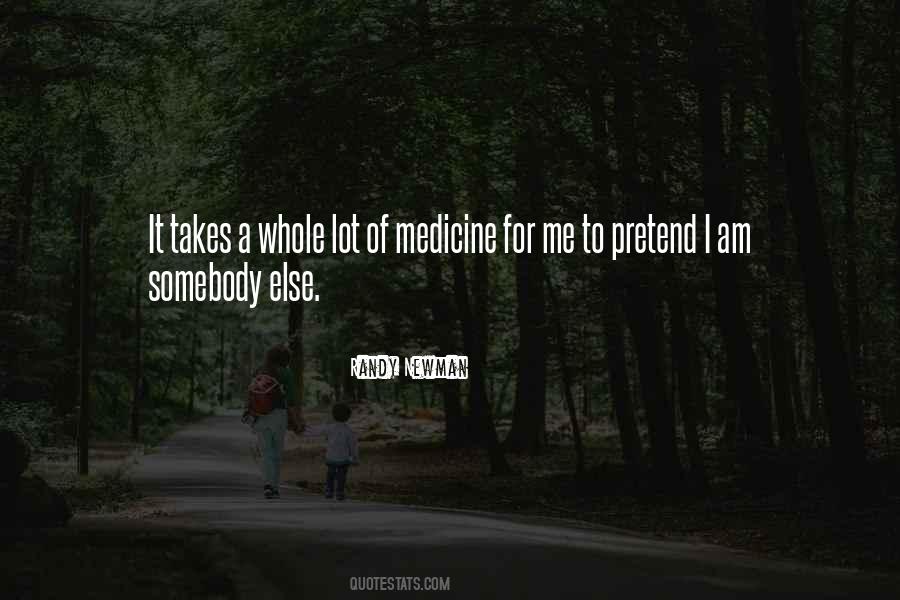 I Am Somebody Quotes #1618414