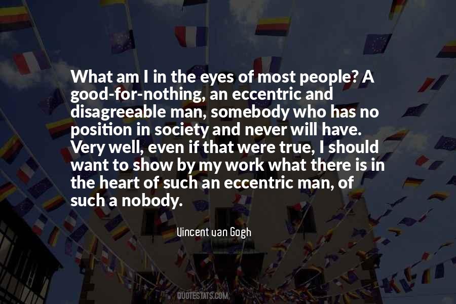 I Am Somebody Quotes #209398